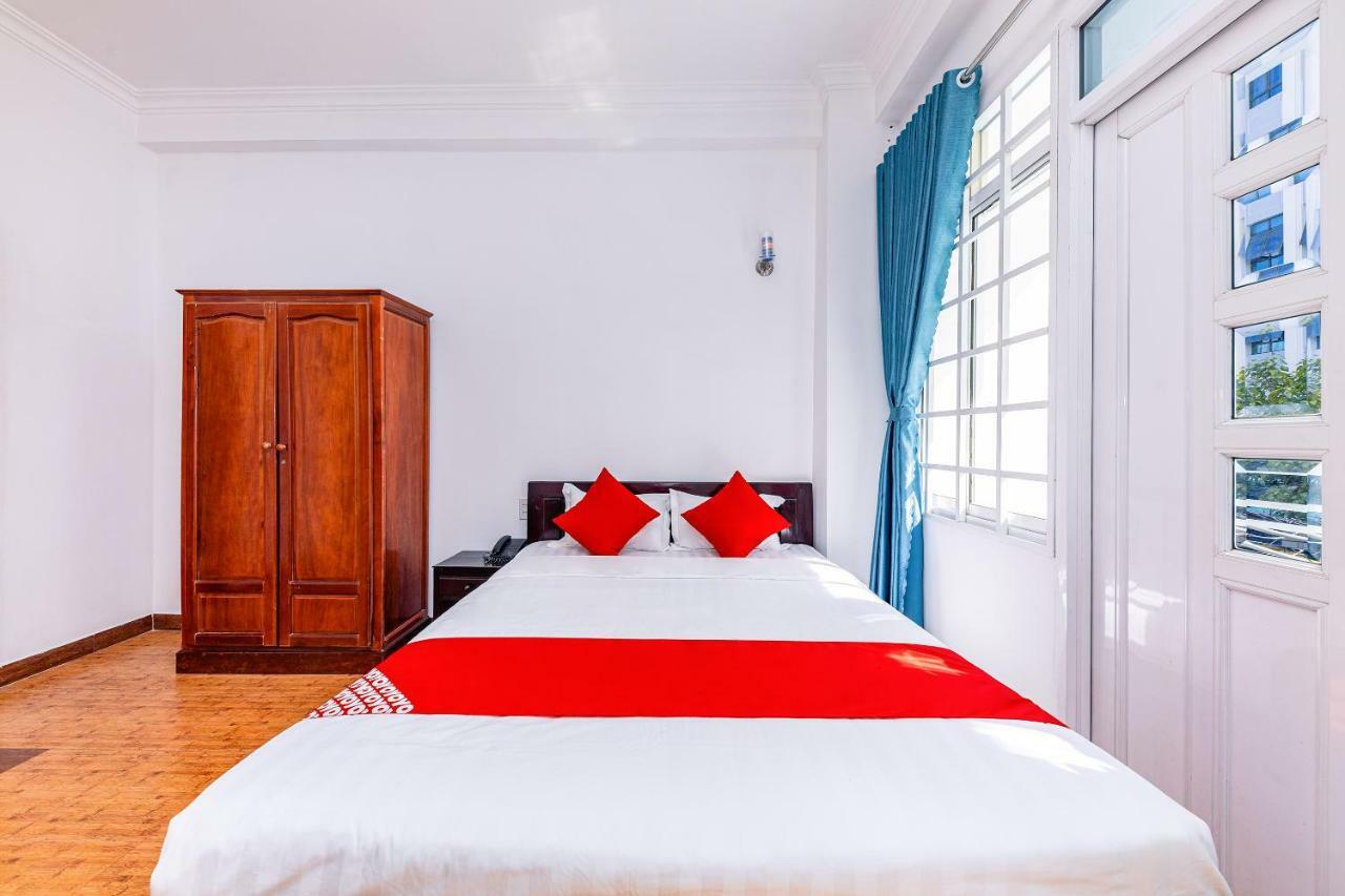 Oyo 311 Shome Hotel Nha Trang Exterior foto