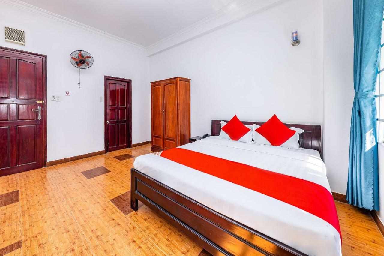 Oyo 311 Shome Hotel Nha Trang Exterior foto